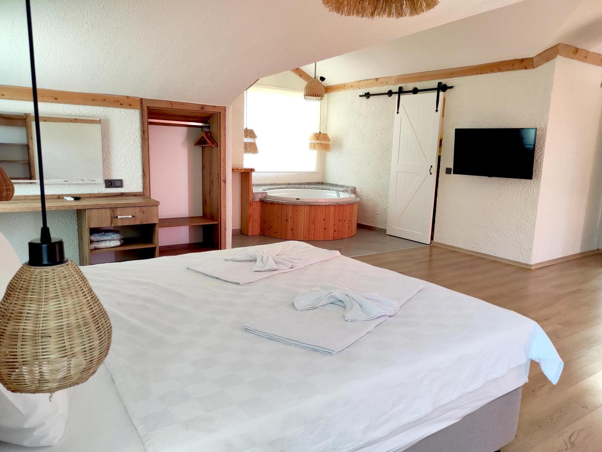 Gunes Boutique Otel Fethiye Exterior foto